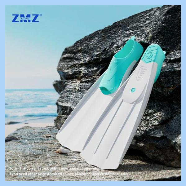 Choosing the Right Diving Fins