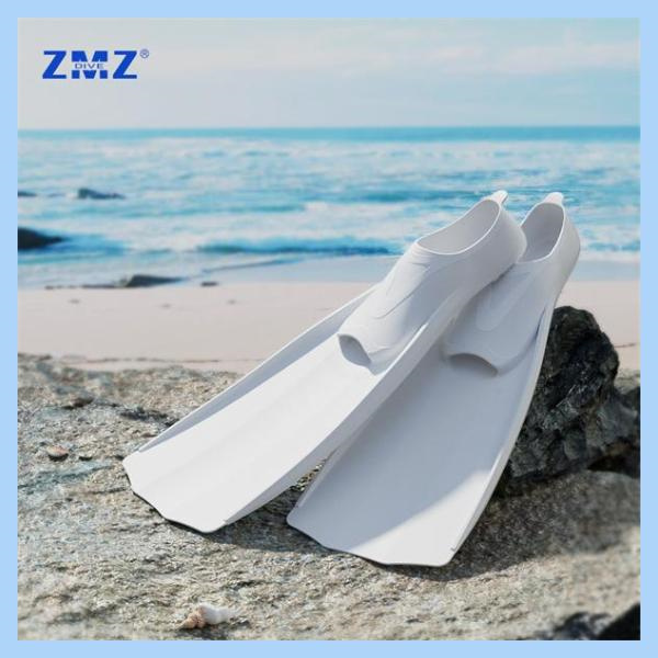 Explore deeper with our durable diving fins - perfect for all skill levels.