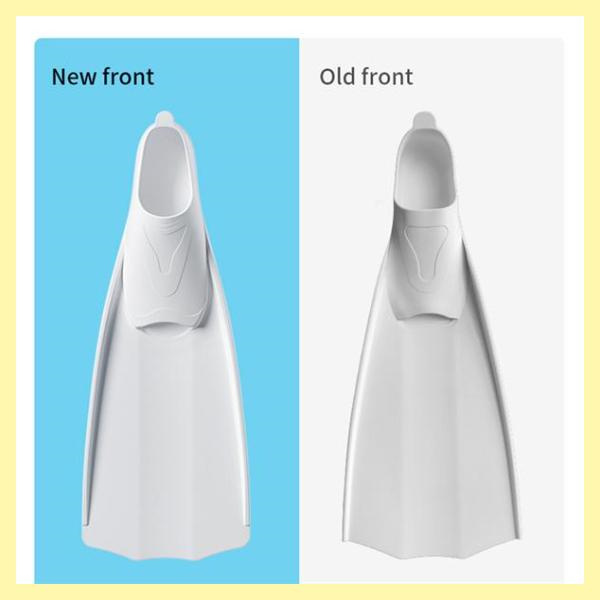 Superior Comfort, Maneuverability and Speed with Diving Fins Made in Australia