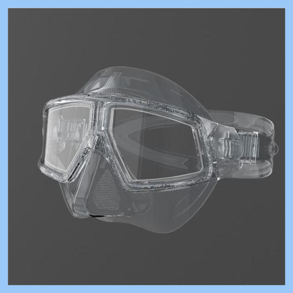 Conclusion - The Best Dive Mask Strap