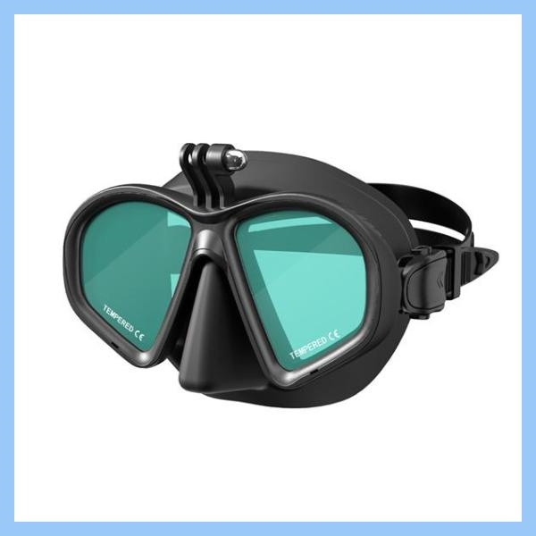 How to replace a broken snorkel mask strap with ease?