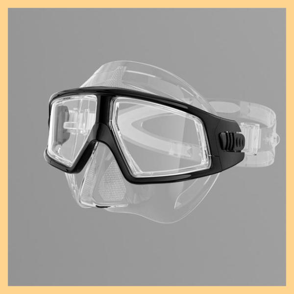 Explore the Unforgettable World Below with Confidence