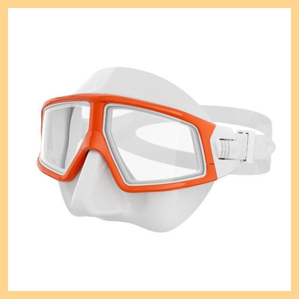 Join the Mask Strap Diving Revolution and Dive in Comfor