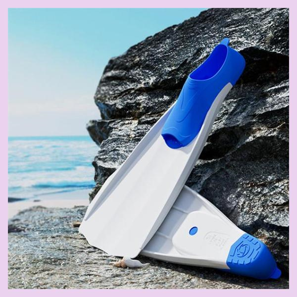The Perfect Companion for Scuba and Snorkeling Adventures!