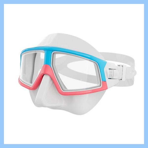 Best Diving Masks with Air Tanks Review