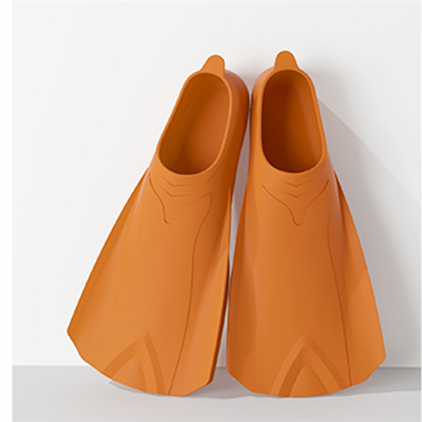 Unleash your inner mermaid with adult diving fins