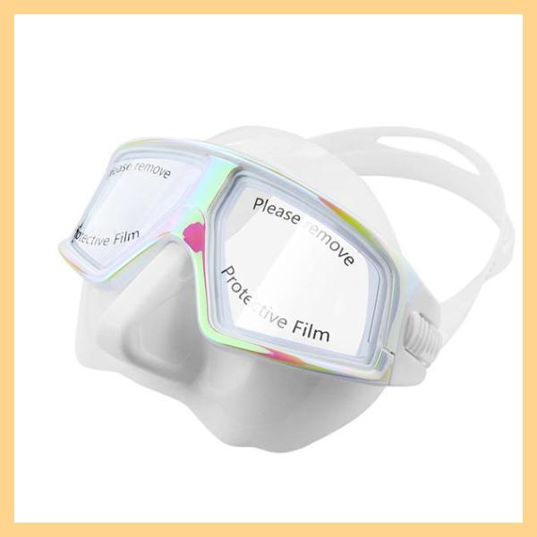 Stay safe and enjoy snorkeling with the right snorkel mask