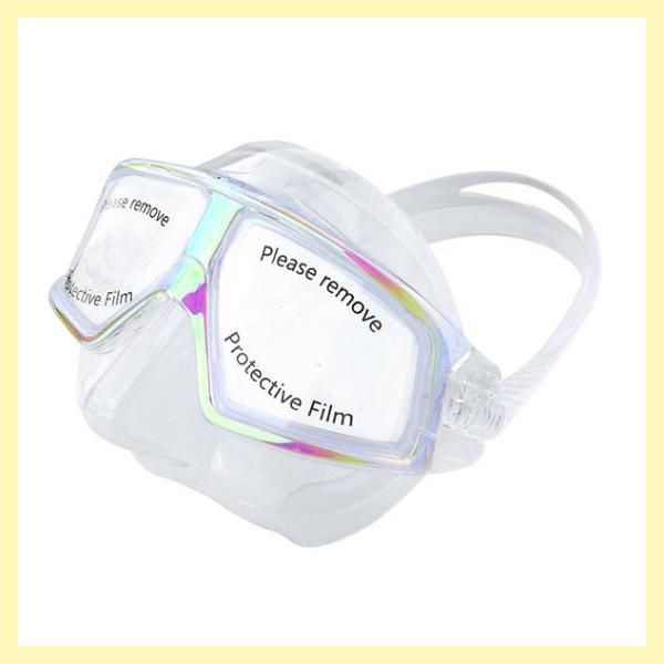 The Importance of a Scuba Diving Oxygen Mask