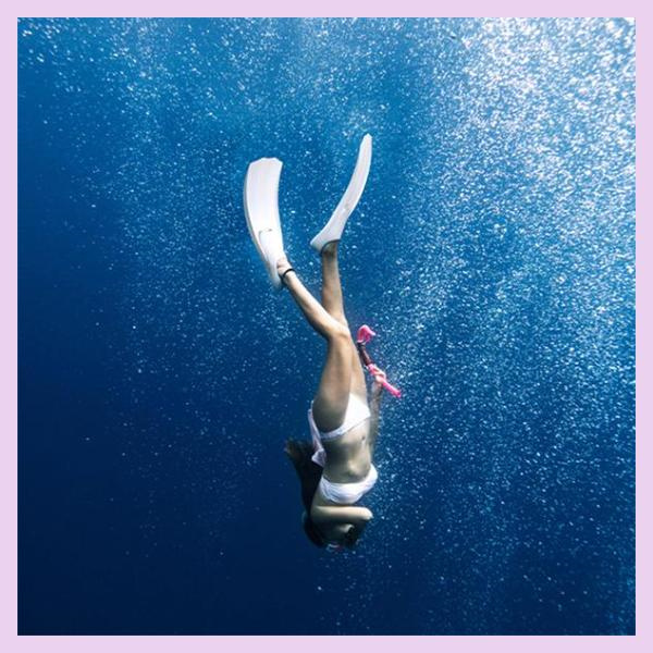 Fins and Boots for Every Diver Skill Level