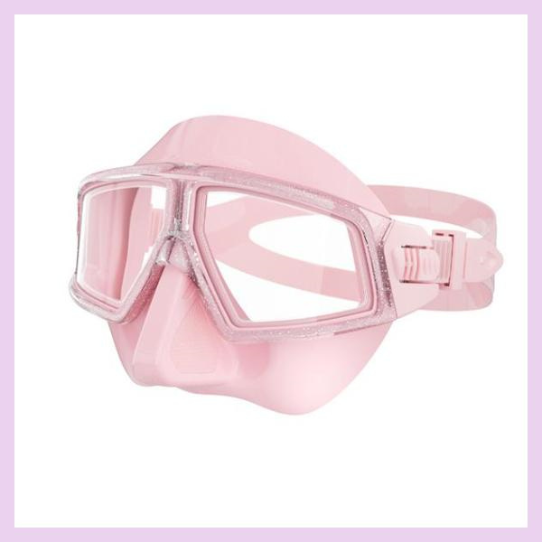 Explore the depths with confidence