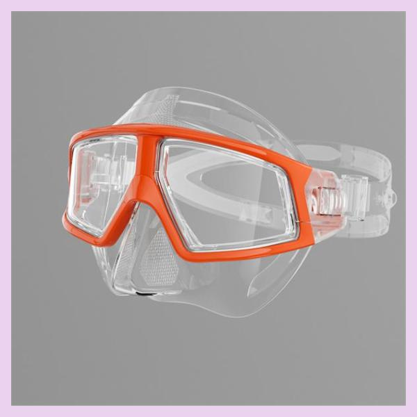 Maximize Your Dive Experience with the Right Mask and Fin Combination