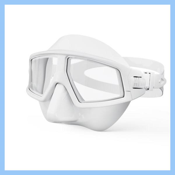 Comfortable Fit for Underwater Navigation