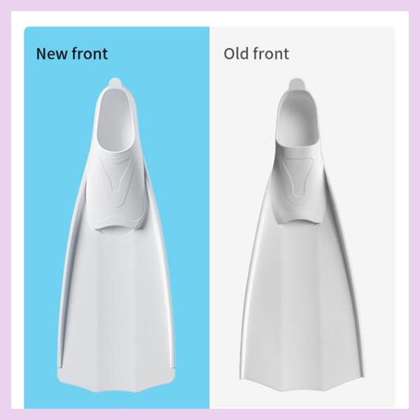 Revolutionize Your Diving Experience with These Top Fin Brands