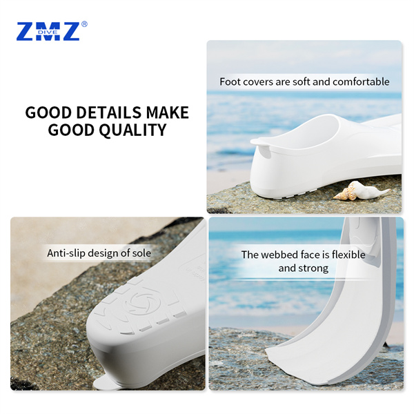 Cressi Fins Unveiled: A Technological Masterpiece