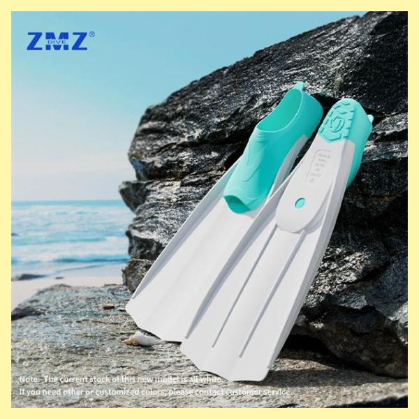 Fins To Upgrade Your Snorkel Session