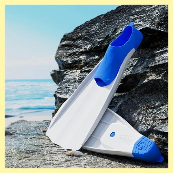 Experience unparalleled comfort and performance with our diving fins