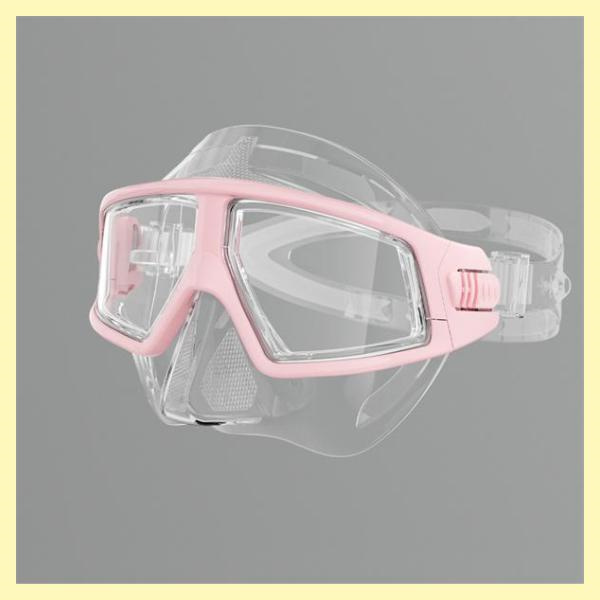 Comfort and Security for Divers