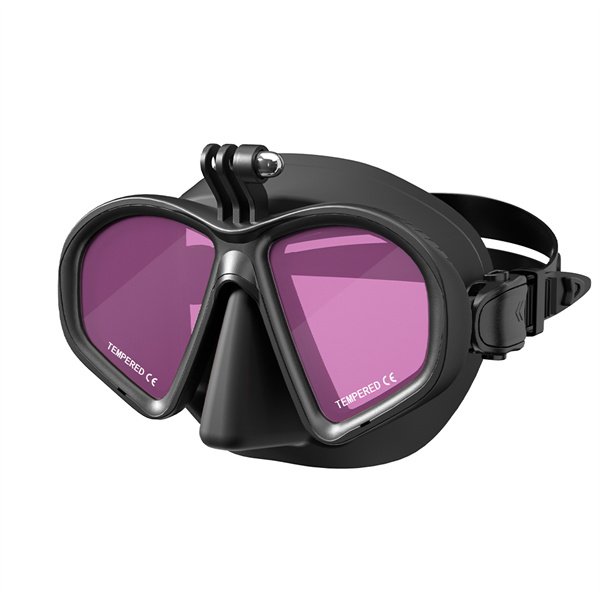 Get Your Snorkel and Explore a New world of Fun