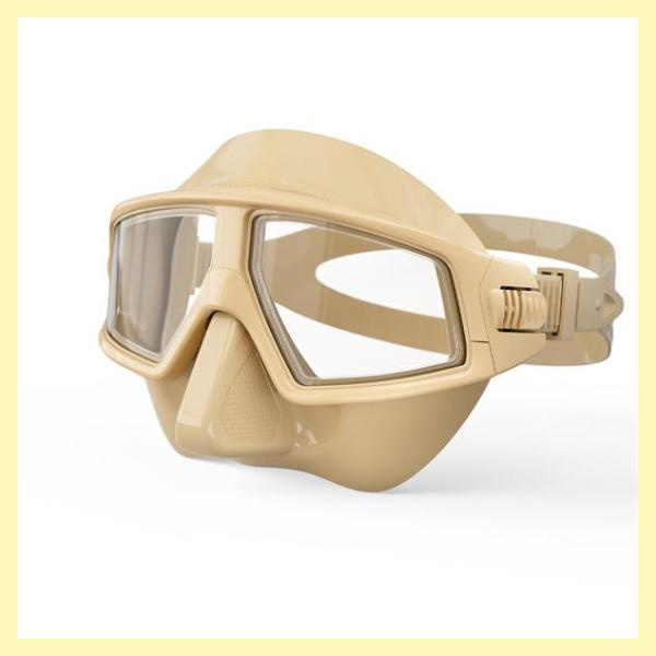 The Perfect Solution for Prescription Glasses Wearers