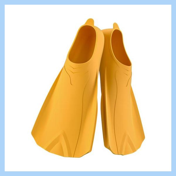 Assess your swimmer's skill levels and fin criteria.