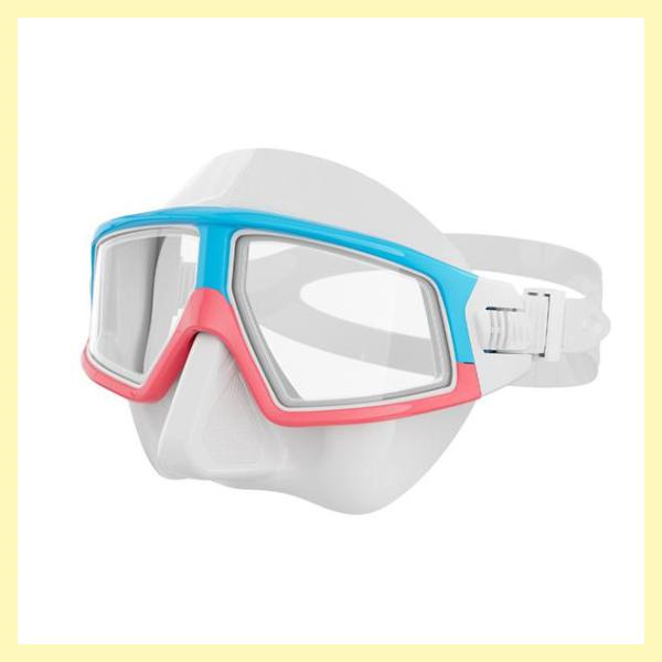 TUSA Mask Case – Style and economy for safe storage.