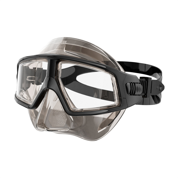 Explore the Depths With Confidence