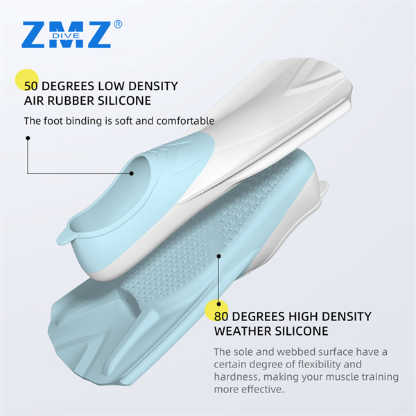 The Ultimate Guide to Choosing the Best Scuba Dive Fins for Your Adventure