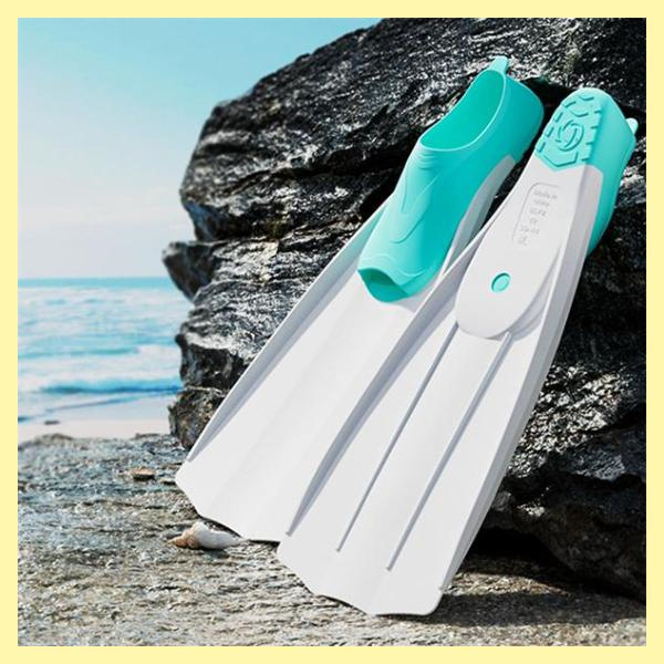 Here is the way How to Proper Care Of Your Snorkel Fins