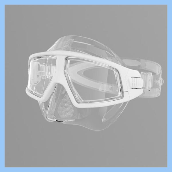 Why A Diving Mask With Air Tank Is The Perfect Addition To Your Gear?