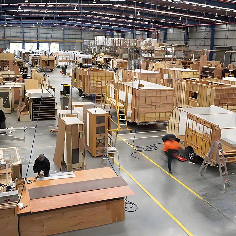 RV Manufacturer