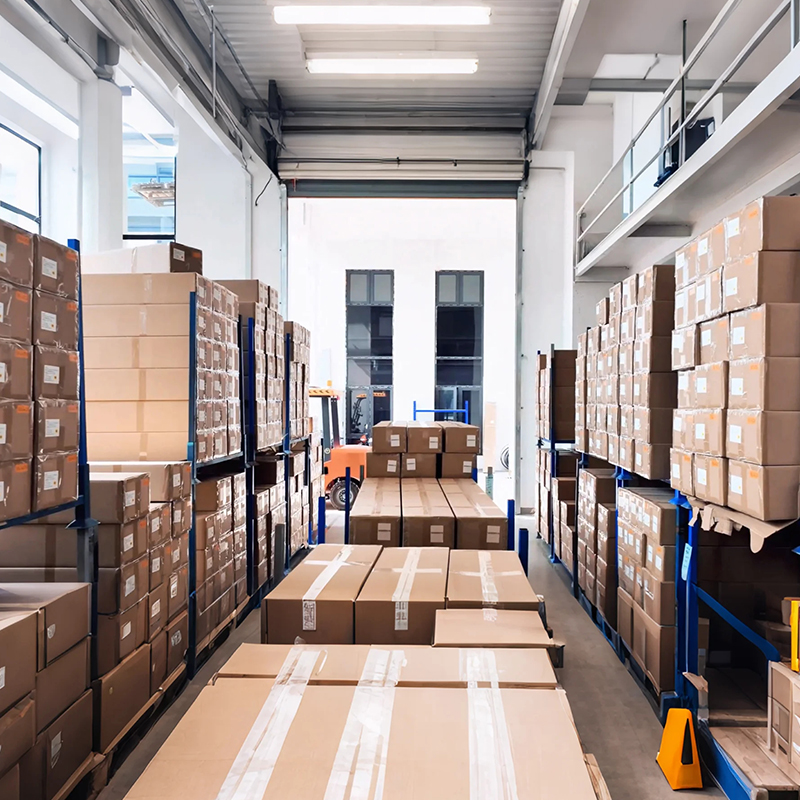 Distributors & Resellers