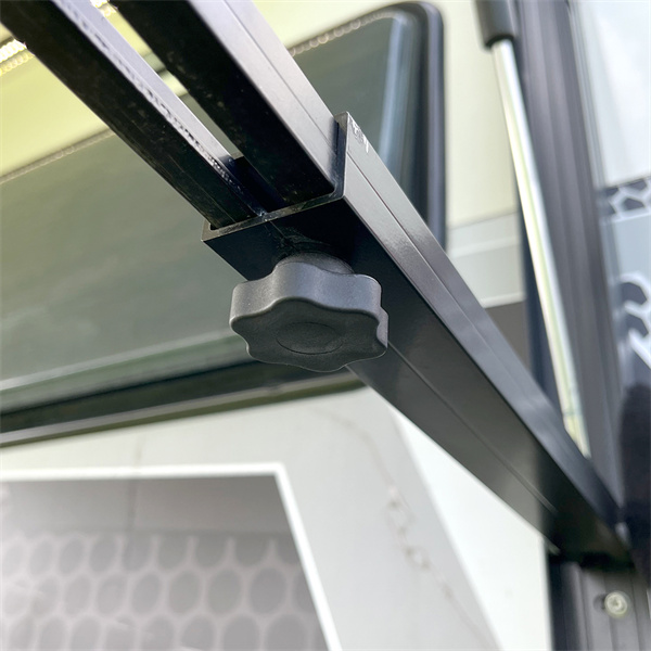 Replacing, Repairing, and Maintaining RV Camper Awning Parts