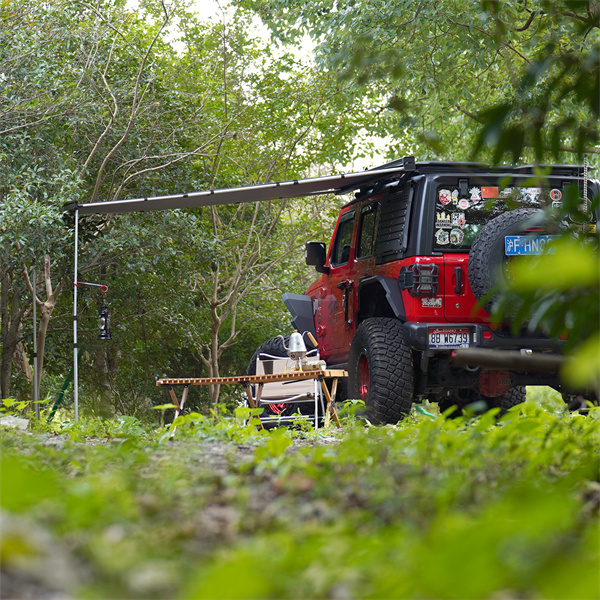 A Journey into the Unknown