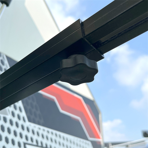 Upgrade Your RV Camper Awning with the Latest Parts and Accessories