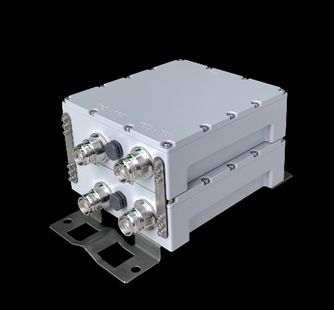 Quins problemes habituals es poden esperar quan s’utilitza un combinador RF de 4 vies?