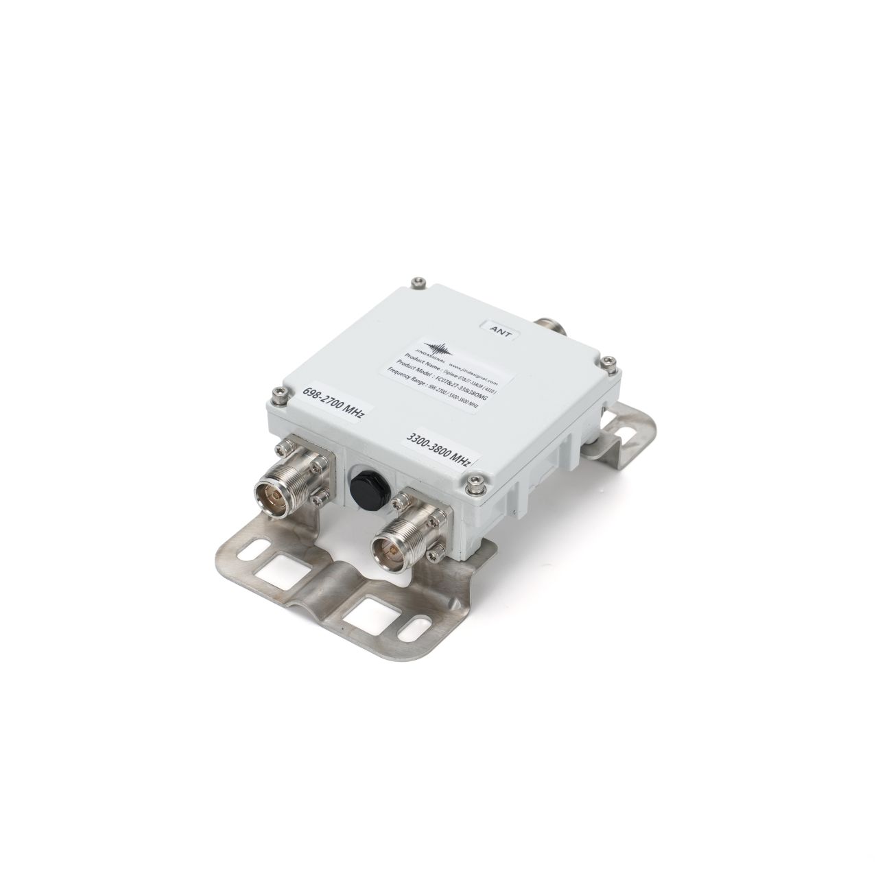Com pot millorar la qualitat del senyal en el vostre sistema un combinador RF de 4 vies