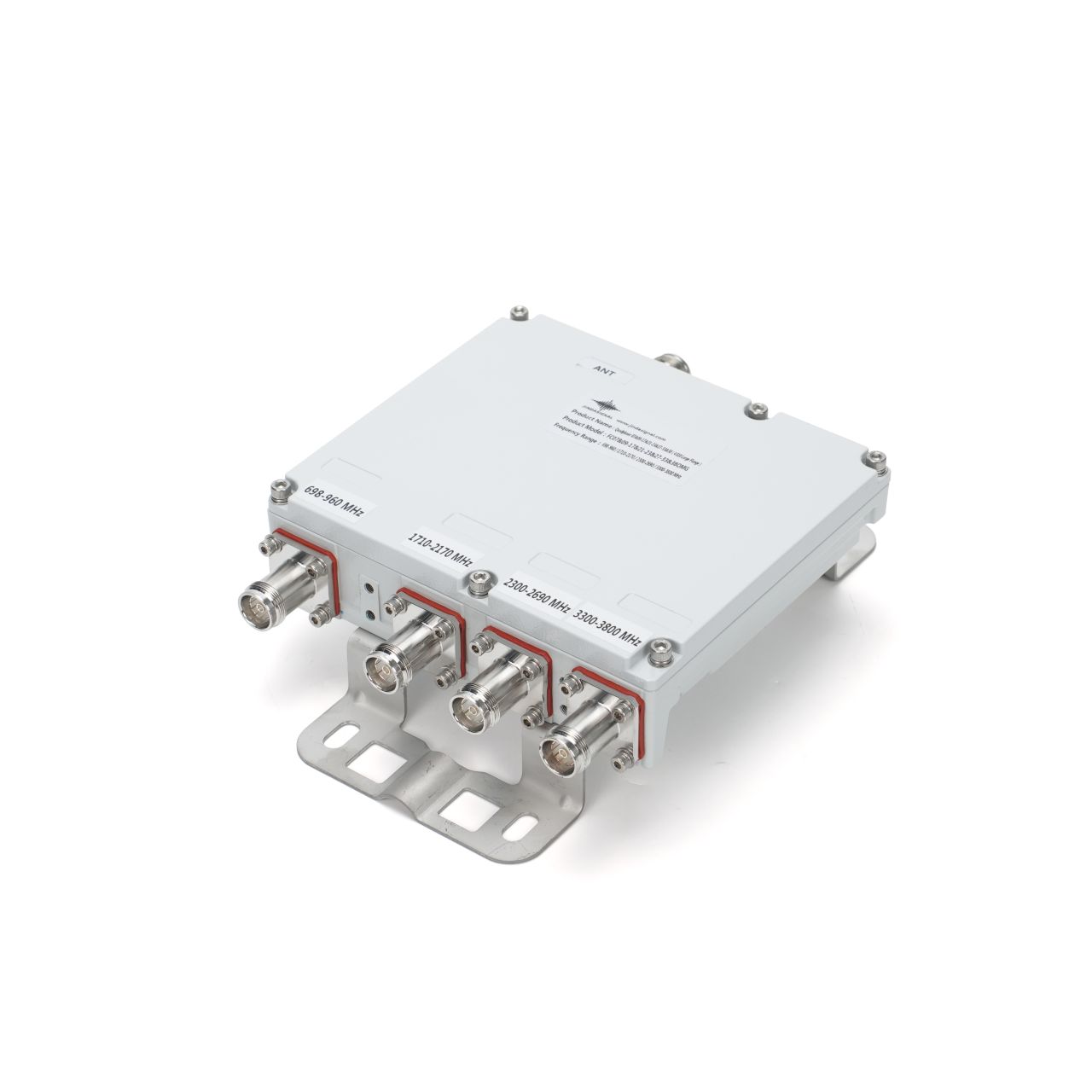Quines característiques cal buscar en un combinador RF de 4 vies fiable per a la venda al por major?