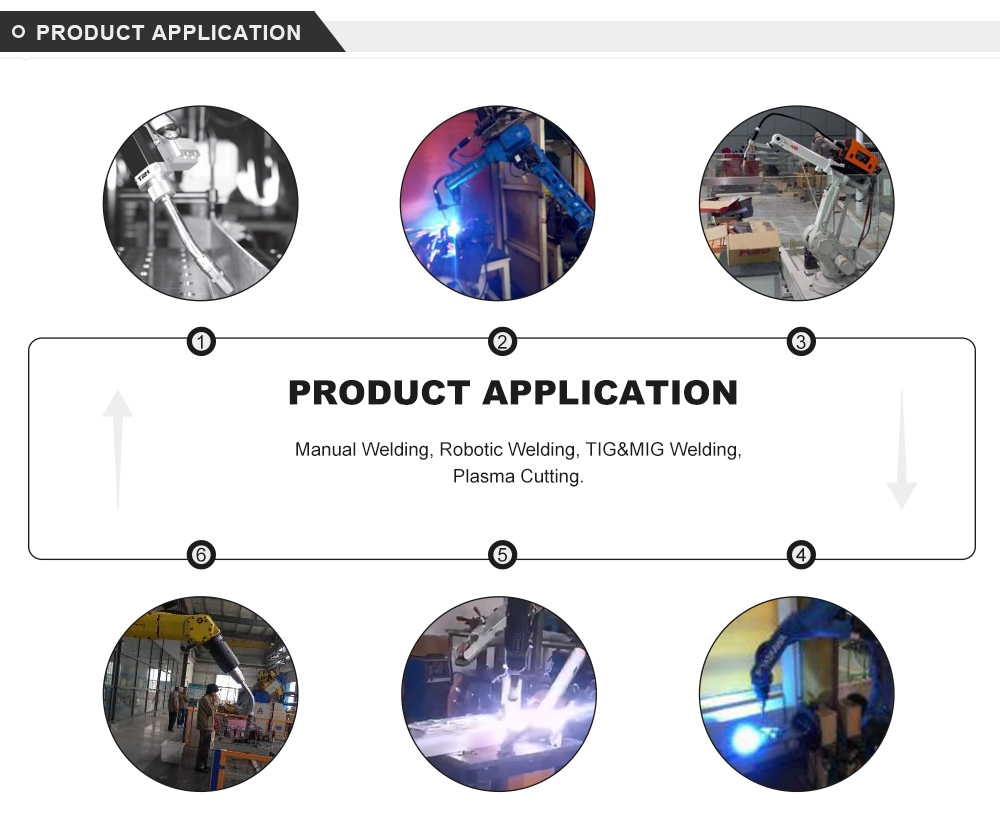 Unique Design Hot Sale Tig Automatic Fiber Laser Welding Gun supplier