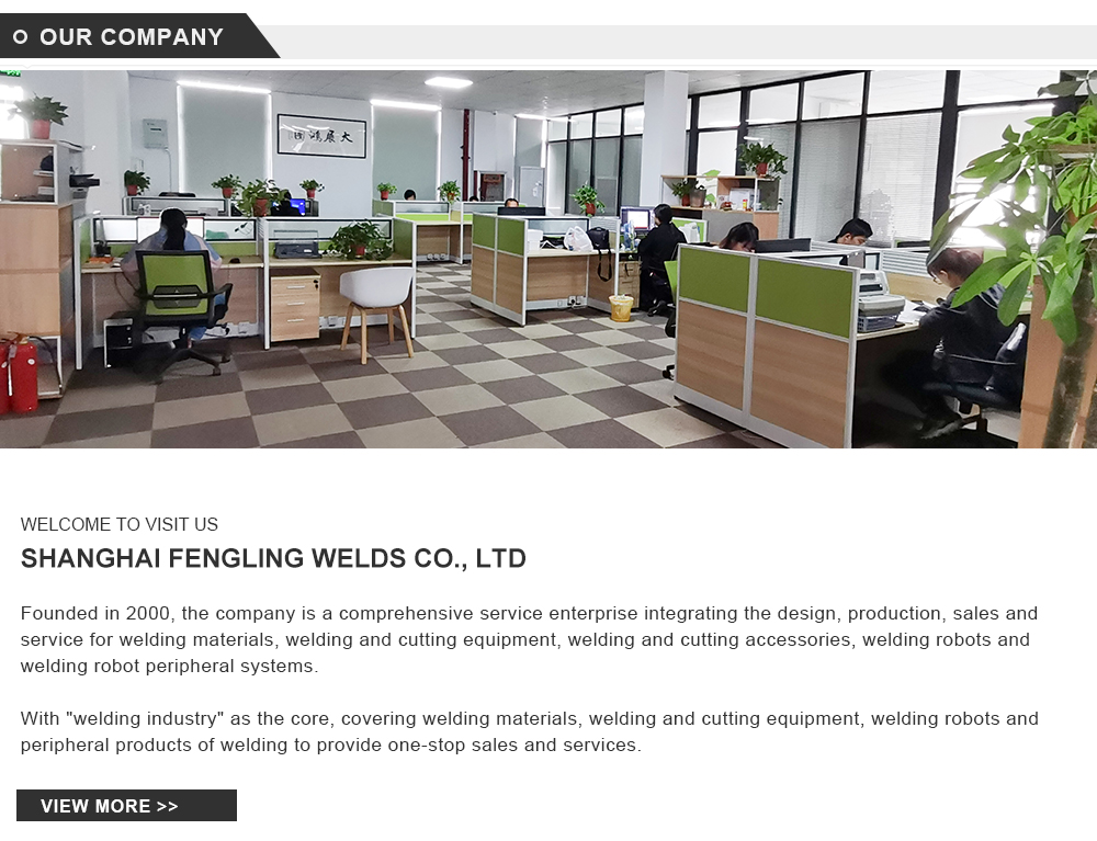 Unique Design Hot Sale Tig Automatic Fiber Laser Welding Gun factory