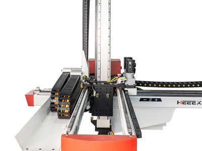 Иновативни решения от водещите производители на индустриални роботски ръце