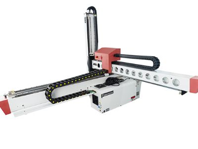 Роботски ръце в космическото пътешествие и успеха на мисиите