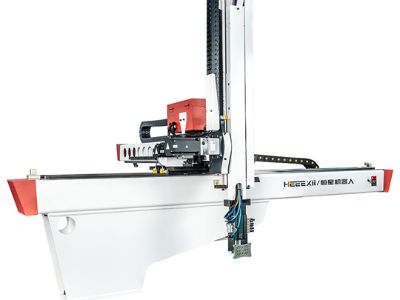 Използване на роботски ръце за задачи с висока прецизност