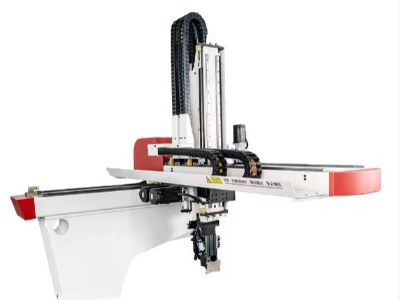 Роботи за инжекционно формуване: Умното решение за подобряване на ефективността на производството