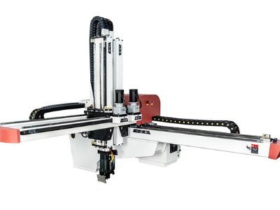 Колаборативни роботи и техните приложения