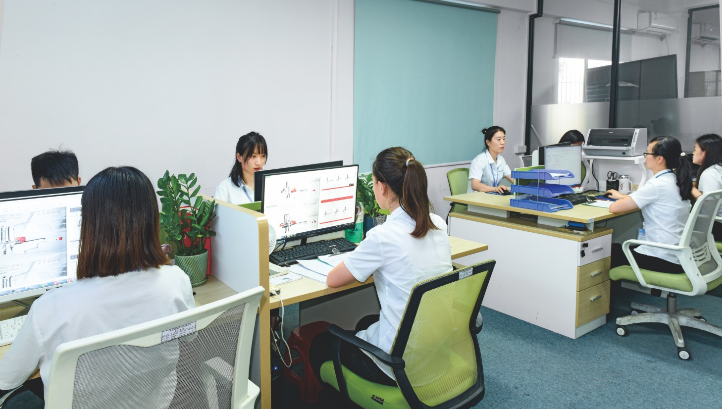 Factory Supplying Good Quality Customized Automatic Robot Single Servo Manipulator Robot Arm manufacture