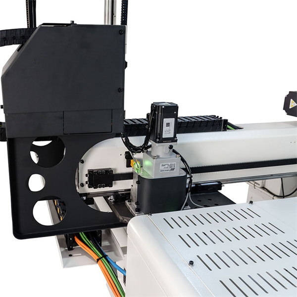 Иновации в индустриалната роботична ръка