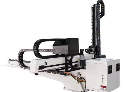 Роботи за инжекционно ливене: Автоматизиране на целия процес