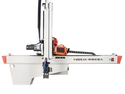 Предварителни иновации: Напредъци в технологията на индустриалните роботни ръце