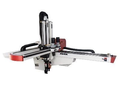 Производител на върхови роботи в УК