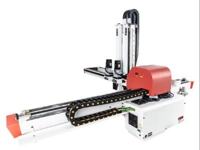 Намаляване на производствените разходи и повишаване на конкурентоспособността с роботи за инжекционно формуване